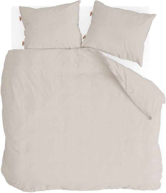 Walra Dekbedovertrek Soft Chevron